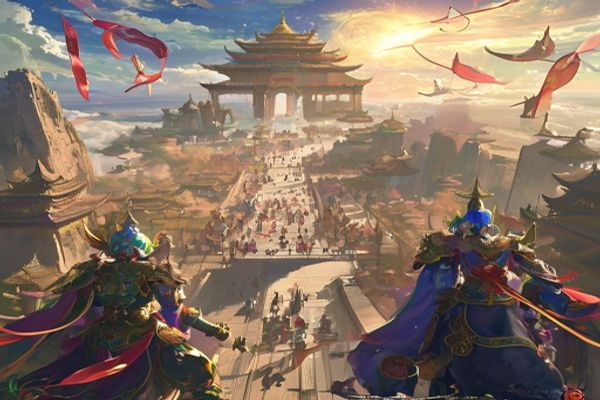 我的世界暮色森林